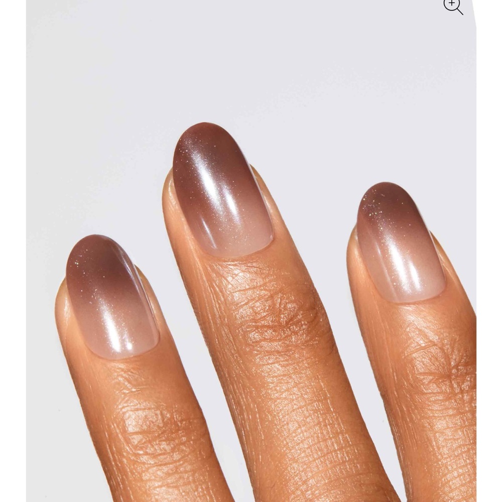 Static Nails Silhouette NEW in Box - Picture 2 of 7